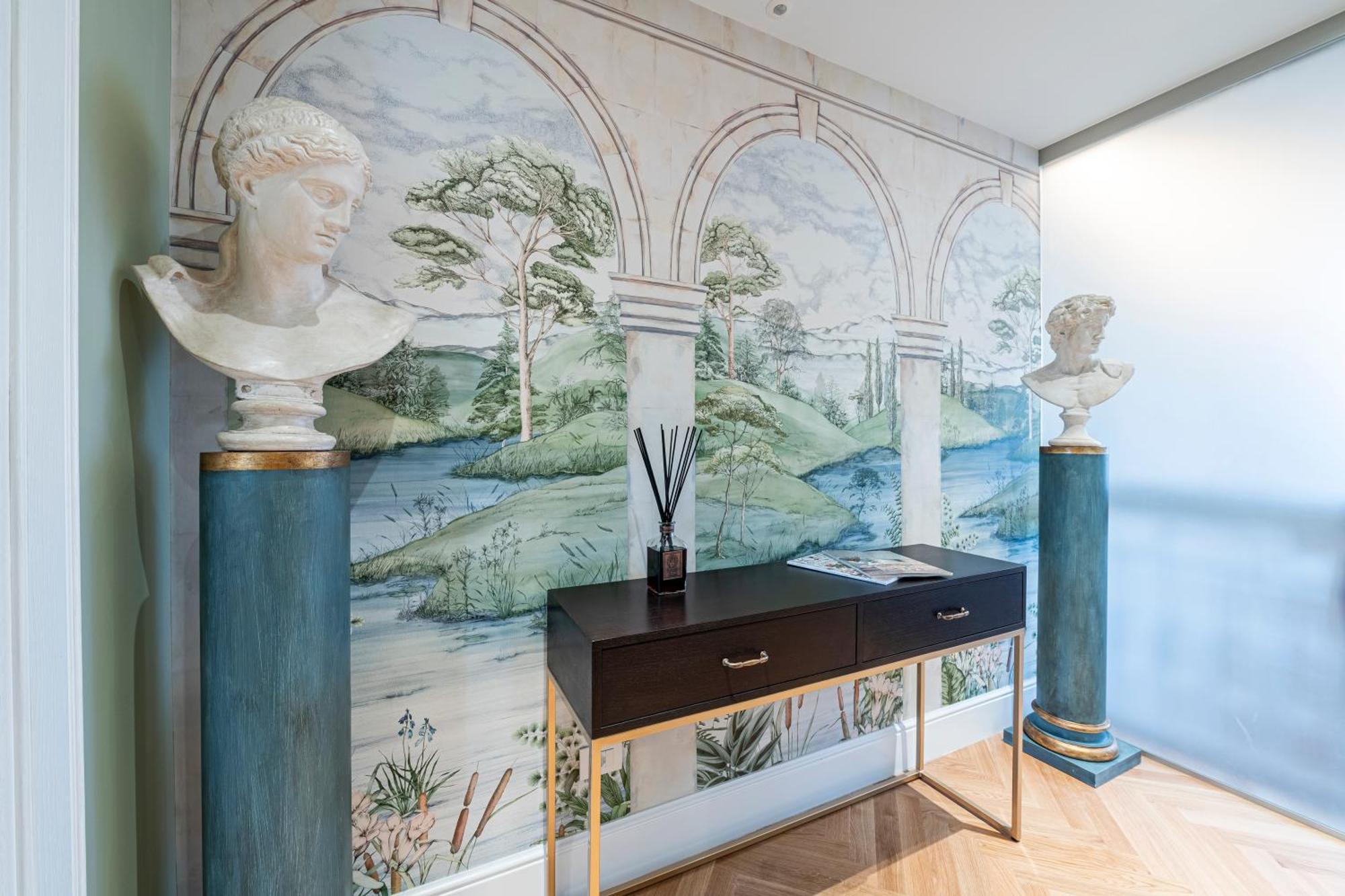 Glimpse Hotel Florença