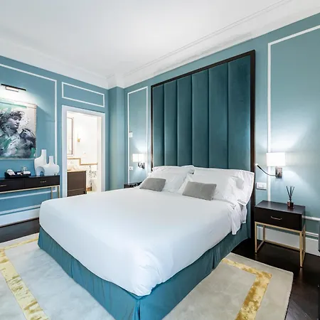 Glimpse Hotel Firenze Esterno foto