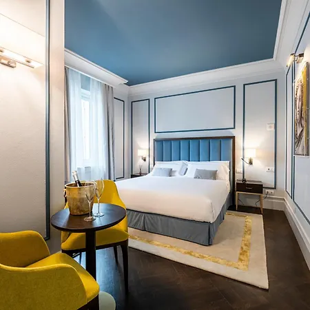 Glimpse Hotel Firenze Esterno foto