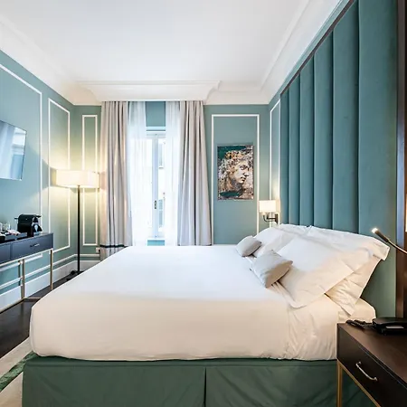 Glimpse Hotel Firenze Esterno foto