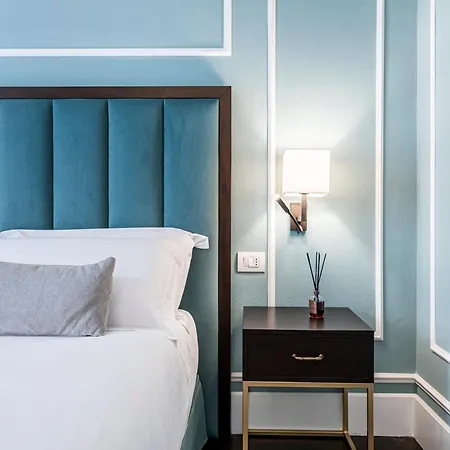 Glimpse Hotel Firenze Esterno foto