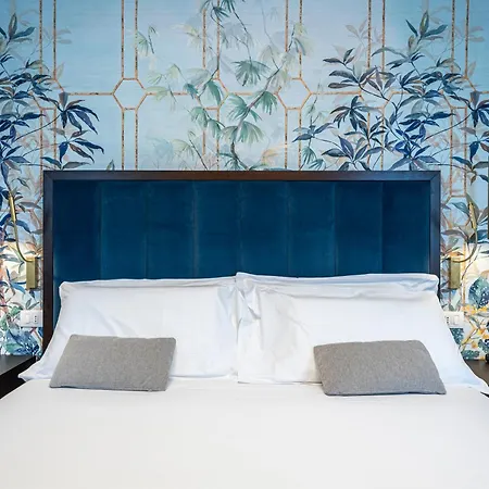 Glimpse Hotel Firenze Esterno foto