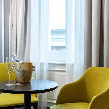 Glimpse Hotel Firenze Esterno foto