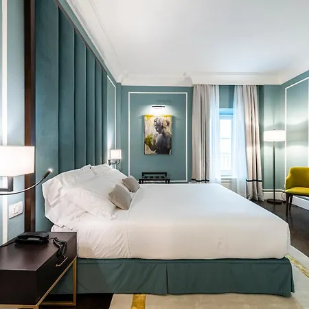 Glimpse Hotel Firenze Esterno foto