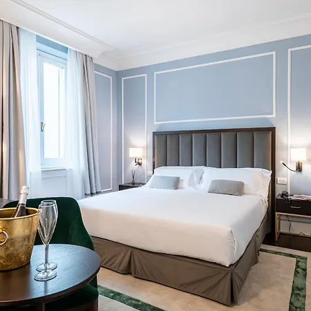 Glimpse Hotel Firenze Esterno foto