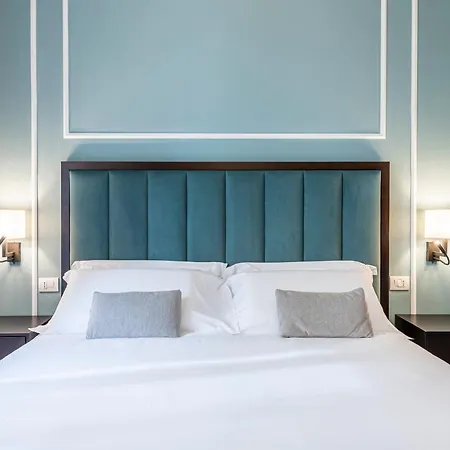 Glimpse Hotel Firenze Esterno foto